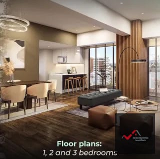 APARTAMENTOS EN PREVENTA ZONA 14 — Apartamento en Venta en Zona 14, Guatemala, Ciudad — miniatura 7 de 7