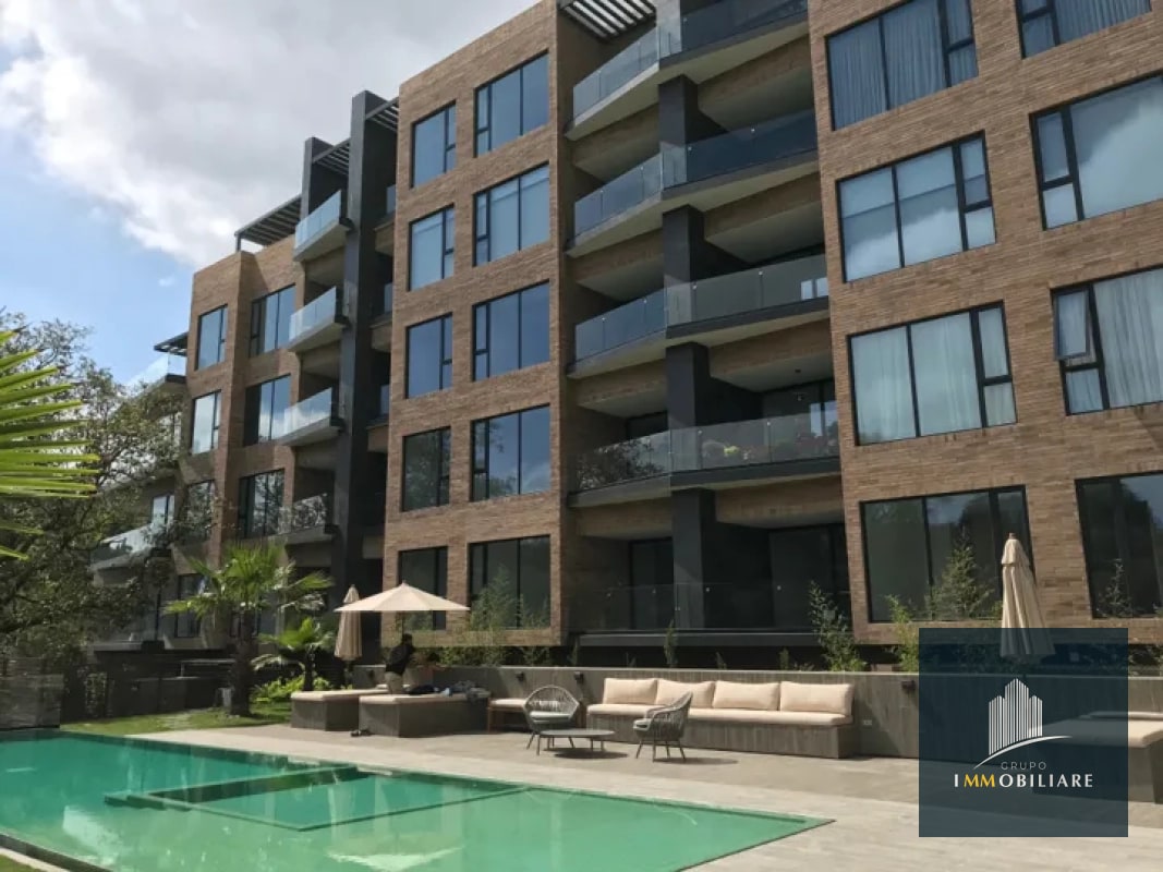 Apartamento en venta Reserva Oakland zona 10 - 1