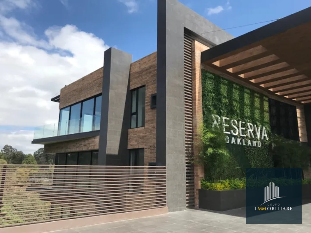 Apartamento en venta Reserva Oakland zona 10 - 16