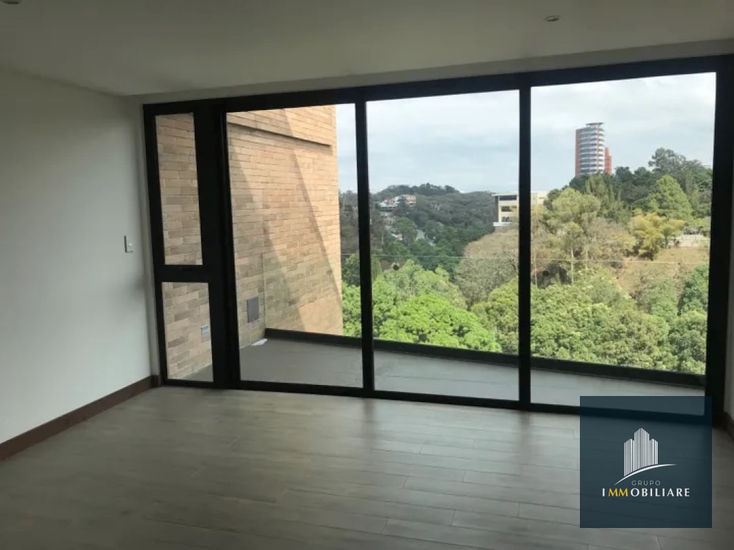 Apartamento en venta Reserva Oakland zona 10 - 11