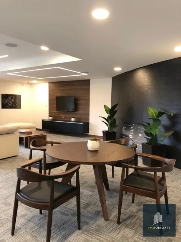 Apartamento en venta Reserva Oakland zona 10 - 6
