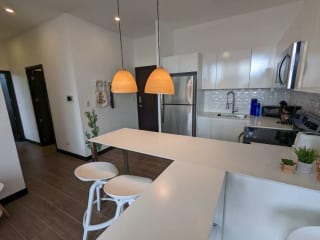 *Apartamento en Venta completamente Equipado y Decorado en Edificio Diagoseis zona 10* — Apartamento en Venta en Diagoseis, Zona 10, Guatemala, Ciudad — miniatura 13 de 15