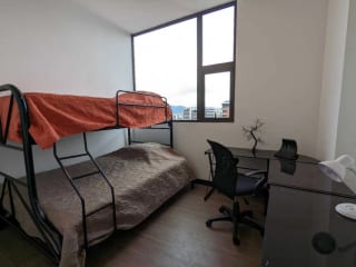 *Apartamento en Venta completamente Equipado y Decorado en Edificio Diagoseis zona 10* — Apartamento en Venta en Diagoseis, Zona 10, Guatemala, Ciudad — miniatura 6 de 15