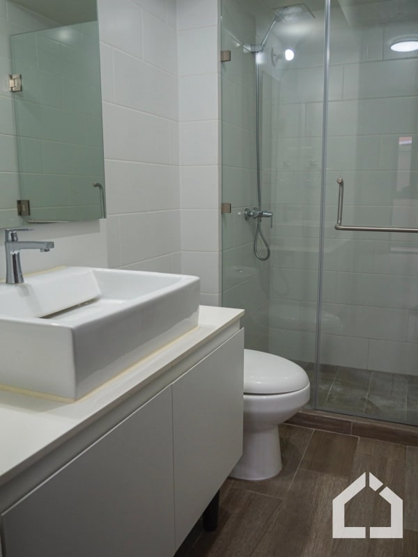 Apartamento de 2 habitaciones y patio en Aralia I, Mariscal zona 11 - 6