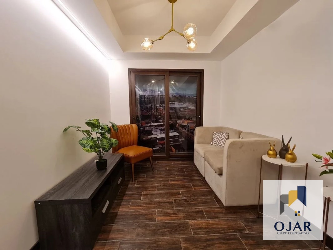 APARTAMENTOS EN PRE-VENTA EN ZONA 11, A 1 CUADRA DE CC MIRAFLORES - 10