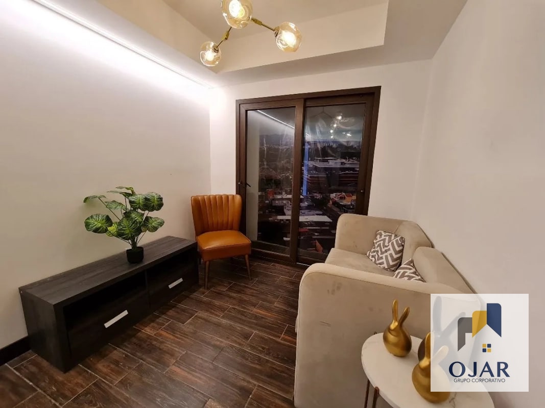 APARTAMENTOS EN PRE-VENTA EN ZONA 11, A 1 CUADRA DE CC MIRAFLORES - 1