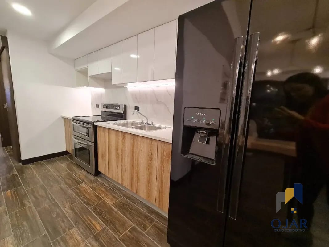 APARTAMENTOS EN PRE-VENTA EN ZONA 11, A 1 CUADRA DE CC MIRAFLORES — Apartamento en Venta en Zona 11, Guatemala, Ciudad — foto 9 de 11