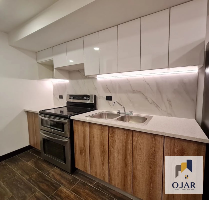APARTAMENTOS EN PRE-VENTA EN ZONA 11, A 1 CUADRA DE CC MIRAFLORES - 8