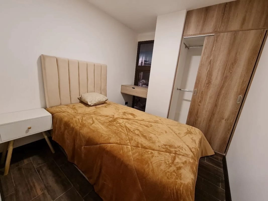 APARTAMENTOS EN PRE-VENTA EN ZONA 11, A 1 CUADRA DE CC MIRAFLORES — Apartamento en Venta en Zona 11, Guatemala, Ciudad — foto 7 de 11