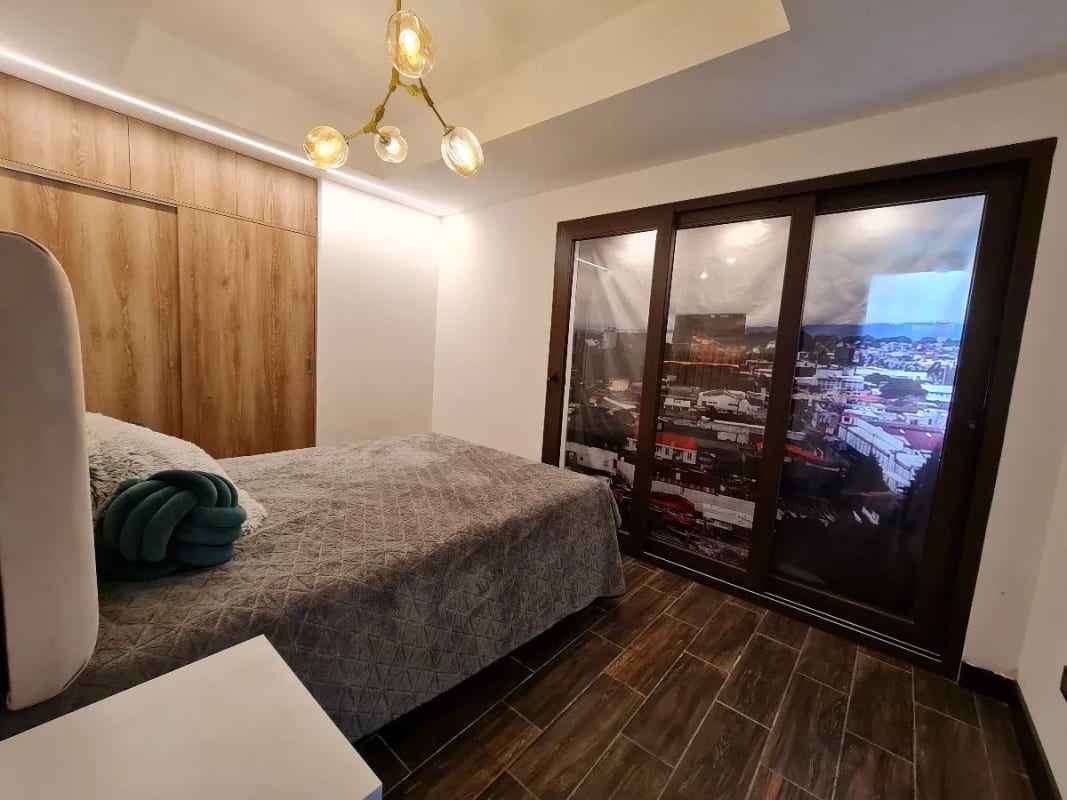 APARTAMENTOS EN PRE-VENTA EN ZONA 11, A 1 CUADRA DE CC MIRAFLORES — Apartamento en Venta en Zona 11, Guatemala, Ciudad — foto 5 de 11