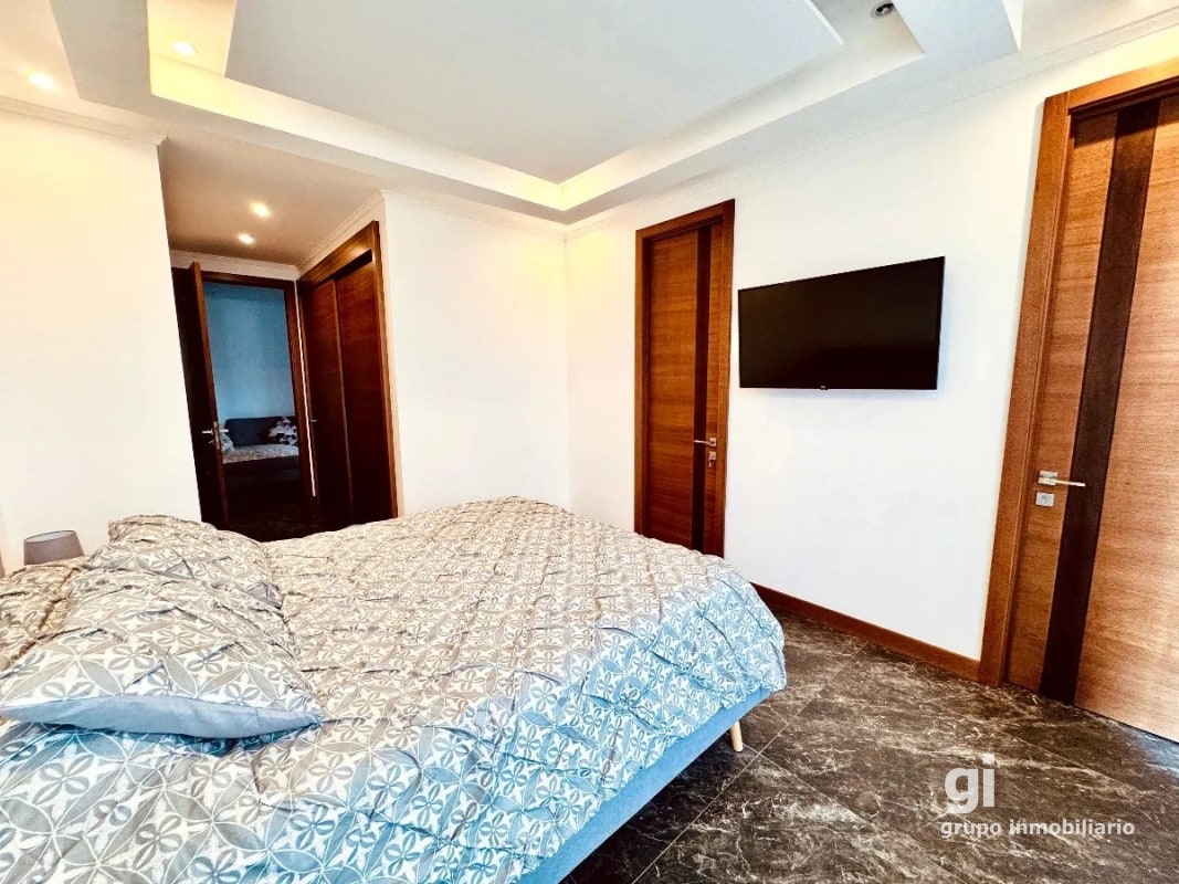 Apartamento en Renta en Zona 10 con Espacios Amplios y Funcionales + Amenidades Exclusivas - 10