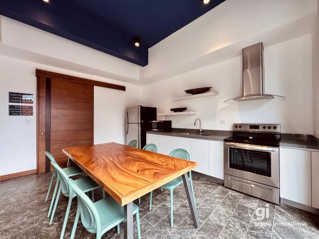 Apartamento en Renta en Zona 10 con Espacios Amplios y Funcionales + Amenidades Exclusivas - 5