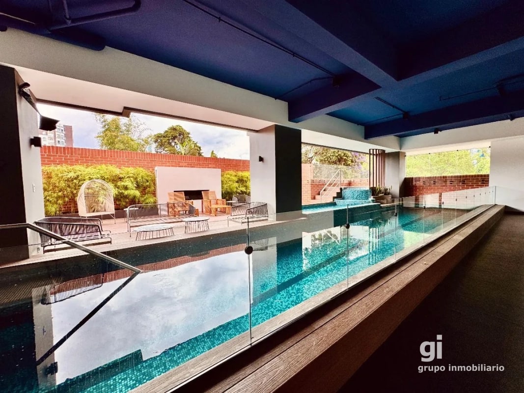 Apartamento en Renta en Zona 10 con Espacios Amplios y Funcionales + Amenidades Exclusivas - 4