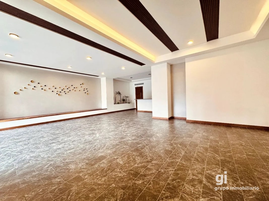 Apartamento en Renta en Zona 10 con Espacios Amplios y Funcionales + Amenidades Exclusivas - 3