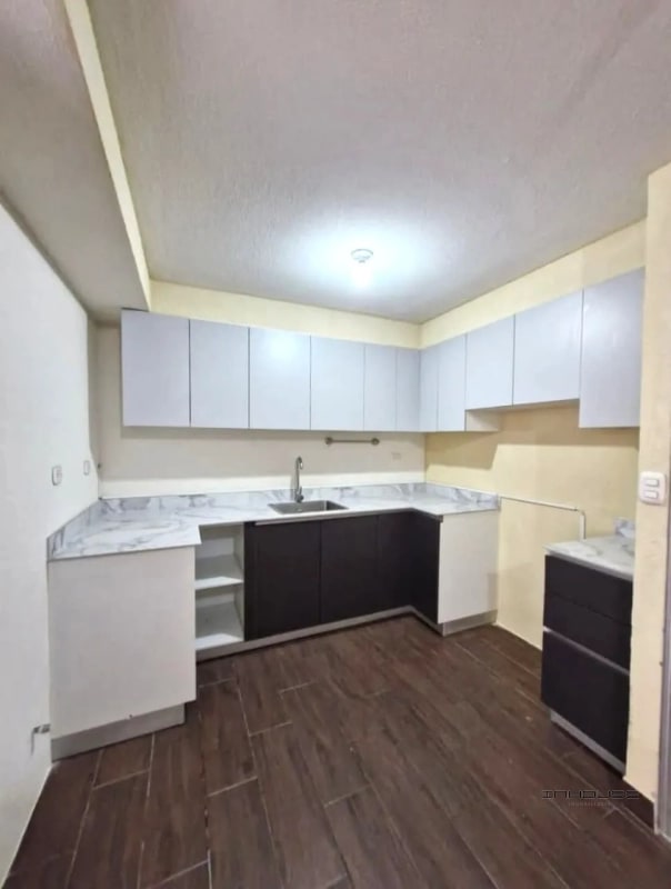 APARTAMENTO EN VENTA ZONA 10 DE MIXCO - 1