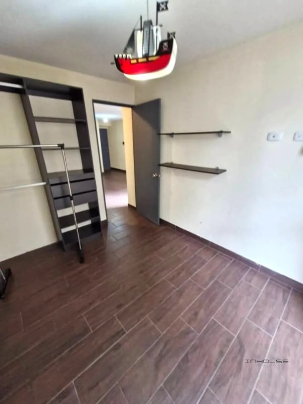 APARTAMENTO EN VENTA ZONA 10  DE MIXCO - 5