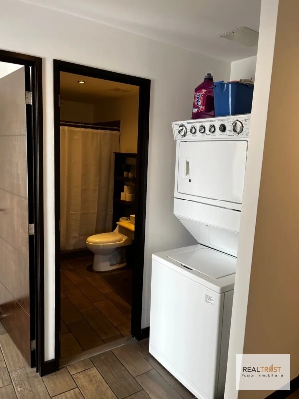 APARTAMENTO EN RENTA VERONA ZONA 10 - 15