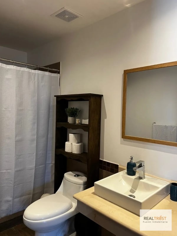 APARTAMENTO EN RENTA VERONA ZONA 10 - 14