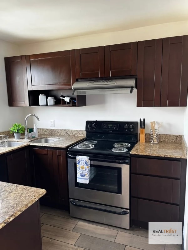 APARTAMENTO EN RENTA VERONA ZONA 10 - 8