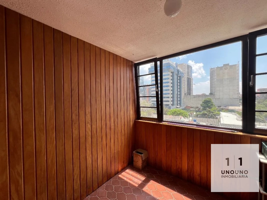 Apartamento en venta en zona 10 - 1