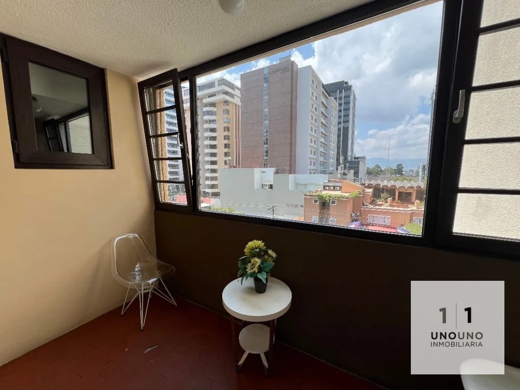 Apartamento en venta en zona 10 - 4