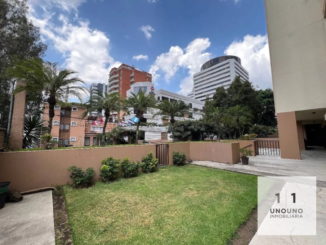 Apartamento en venta en zona 10 - 2