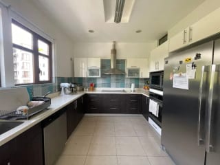 ALBEREDA DE LA ESPAÑOLA, MUXBAL, APARTAMENTO VENTA 265 MTS2, 3 DORMITORIOS $545,000 — Apartamento en Alquiler en Muxbal, Guatemala, Ciudad — miniatura 9 de 10