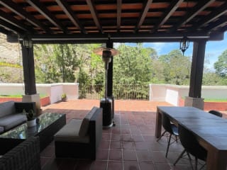 ALBEREDA DE LA ESPAÑOLA, MUXBAL, APARTAMENTO VENTA 265 MTS2, 3 DORMITORIOS $545,000 — Apartamento en Alquiler en Muxbal, Guatemala, Ciudad — miniatura 1 de 10