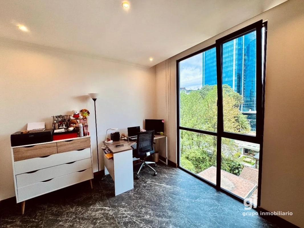 Apartamento en Venta en Zona 10 con Espacios Amplios y Funcionales + Amenidades Exclusivas - 15