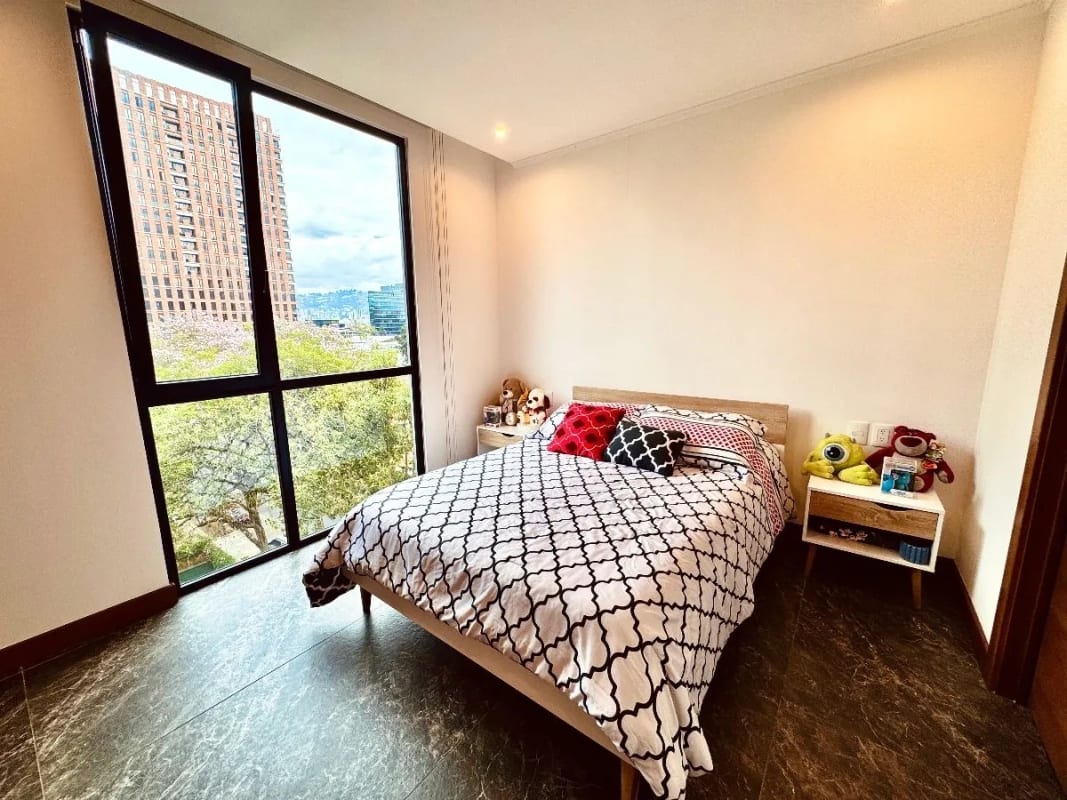 Apartamento en Venta en Zona 10 con EspaciosFuncionales — Apartamento en Venta en Zona 10, Guatemala, Ciudad — foto 13 de 17