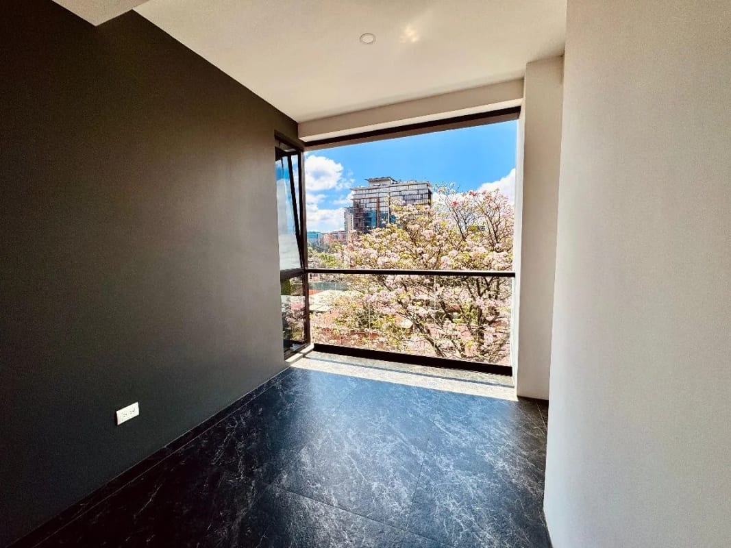 Apartamento en Venta en Zona 10 con EspaciosFuncionales — Apartamento en Venta en Zona 10, Guatemala, Ciudad — foto 12 de 17
