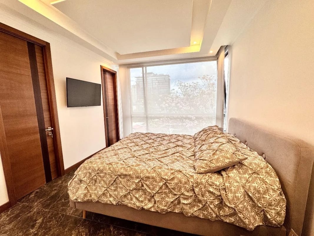 Apartamento en Venta en Zona 10 con EspaciosFuncionales — Apartamento en Venta en Zona 10, Guatemala, Ciudad — foto 11 de 17