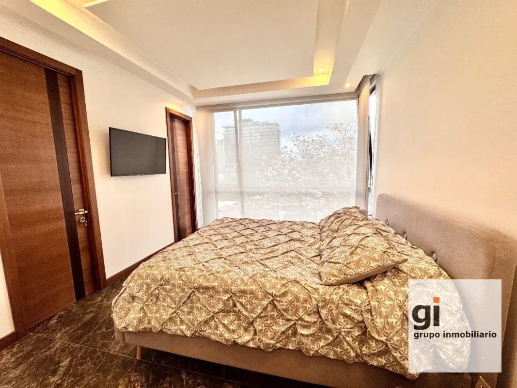 Apartamento en Venta en Zona 10 con EspaciosFuncionales — Apartamento en Venta en Zona 10, Guatemala, Ciudad — foto 11 de 17