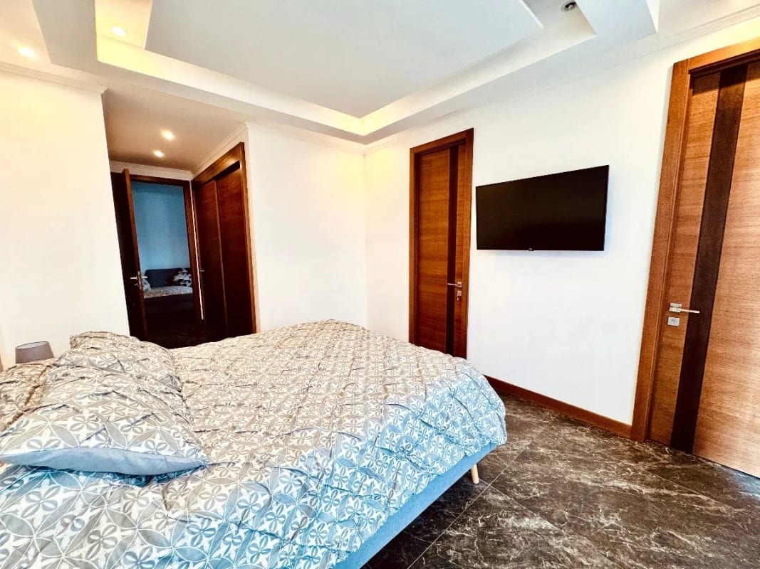 Apartamento en Venta en Zona 10 con EspaciosFuncionales — Apartamento en Venta en Zona 10, Guatemala, Ciudad — foto 10 de 17