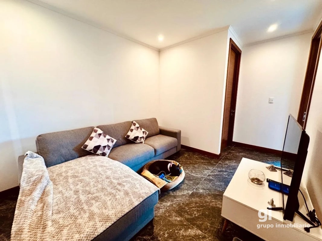 Apartamento en Venta en Zona 10 con Espacios Amplios y Funcionales + Amenidades Exclusivas - 9
