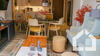 Apartamento en venta en Airali, zona 16 — Apartamento en Venta en Airali, Zona 10, Guatemala, Ciudad — miniatura 1 de 17