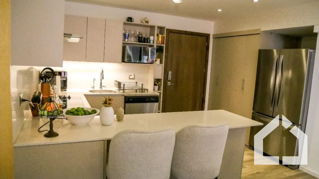 Apartamento en venta en Airali, zona 16 — Apartamento en Venta en Airali, Zona 10, Guatemala, Ciudad — foto 15 de 17