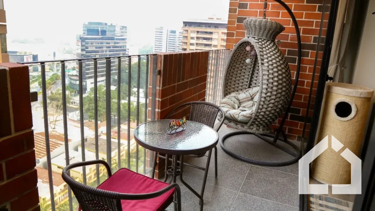 Apartamento en venta en Airali, zona 16 — Apartamento en Venta en Airali, Zona 10, Guatemala, Ciudad — foto 13 de 17