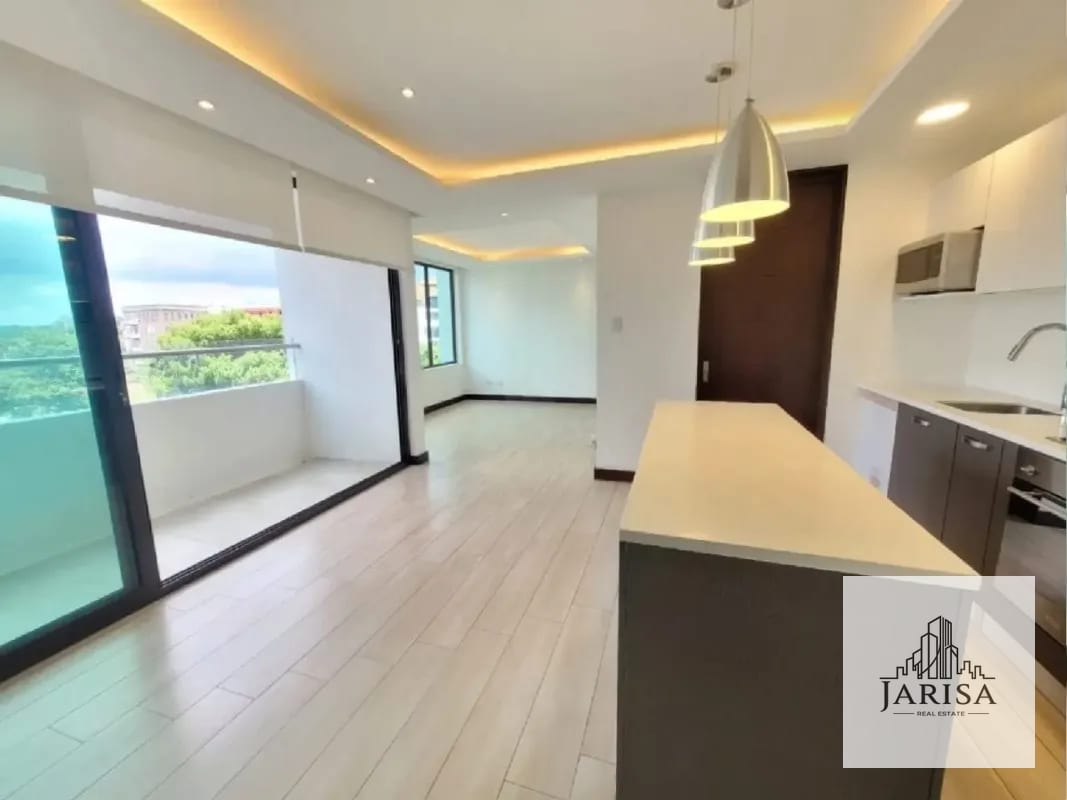 Apartamento en Renta VH1 — Apartamento en Alquiler en Vista Hermosa I, Zona 15, Guatemala, Ciudad — foto 1 de 8