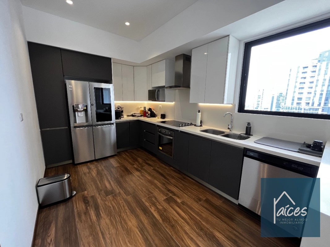 Apartamento en venta CASA CLARA Zona 10 (D) - 16