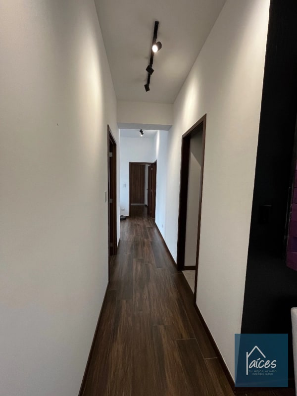 Apartamento en venta CASA CLARA Zona 10 (D) - 12