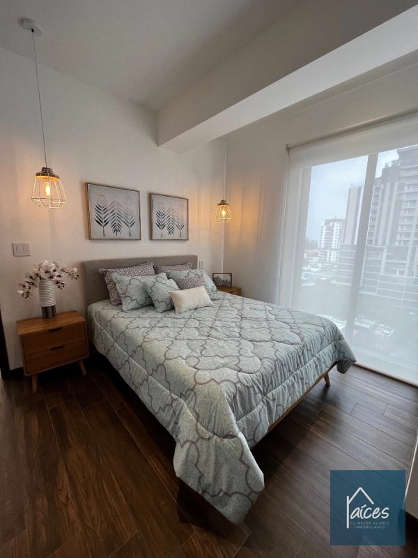 Apartamento en venta CASA CLARA Zona 10 (D) - 11