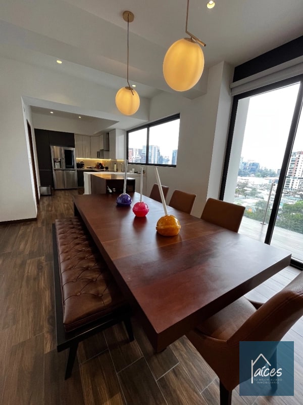 Apartamento en venta CASA CLARA Zona 10 (D) - 10