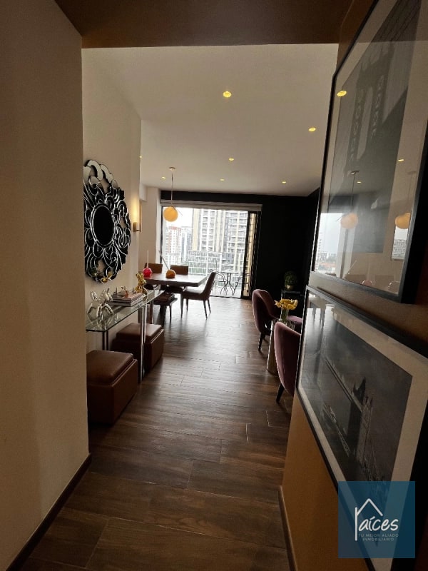 Apartamento en venta CASA CLARA Zona 10 (D) - 7