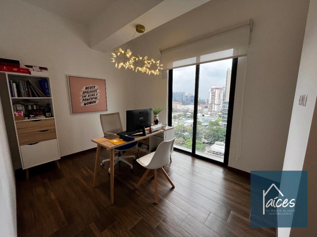 Apartamento en venta CASA CLARA Zona 10 (D) - 5