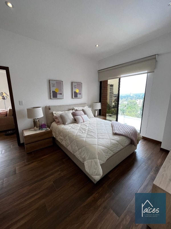 Apartamento en venta CASA CLARA Zona 10 (D) - 3