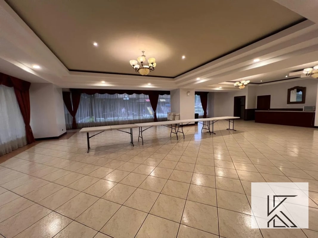 Elegante apartamento en venta en el Condominio Milenia, zona 10 - 12