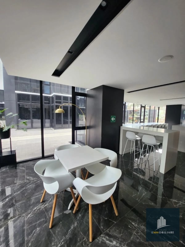 Apartamento en venta zona 11 Mariscal - 2