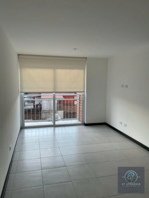 Apartamento en venta o renta en edificio Museo San Mateo, zona 7 - 1