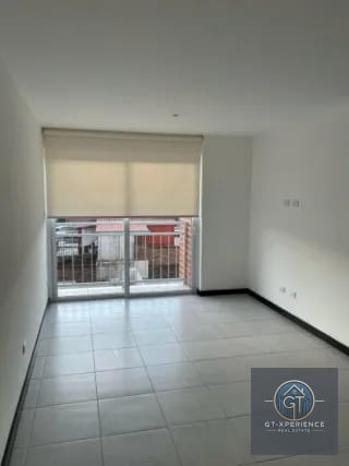 Apartamento en venta o renta en edificio Museo San Mateo, zona 7 — Apartamento en Alquiler en Zona 7, Guatemala, Ciudad — miniatura 1 de 12